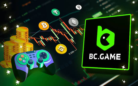 BC.Game UAE Registration Your Gateway to Online Gaming