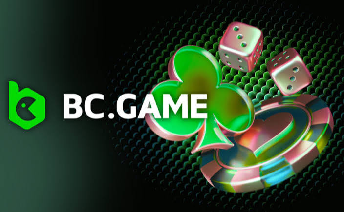 BC.Game UAE Registration Your Gateway to Online Gaming