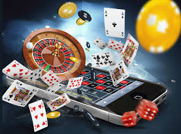 Billion Casino Experiența Ta de Joc Ideală Online