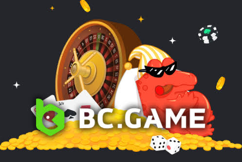 Unlocking Excitement A Comprehensive Guide to BC.Game Mirror Promo Codes