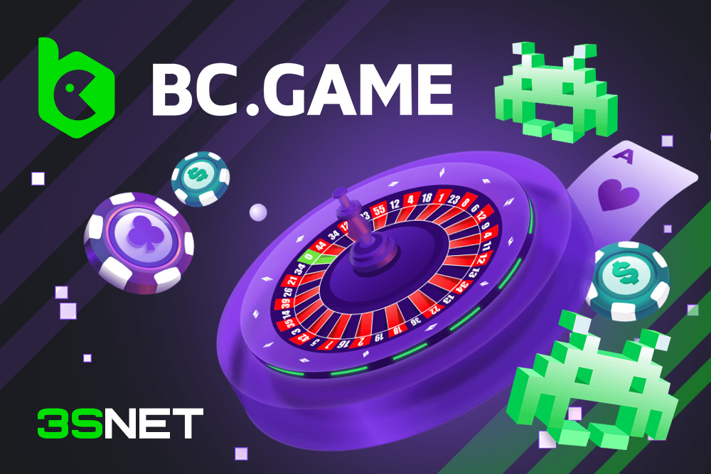 Unlocking Excitement A Comprehensive Guide to BC.Game Mirror Promo Codes
