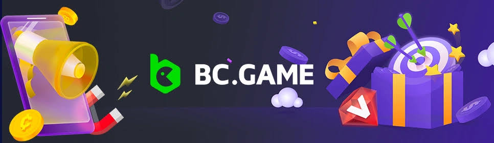 Unlocking Excitement A Comprehensive Guide to BC.Game Mirror Promo Codes